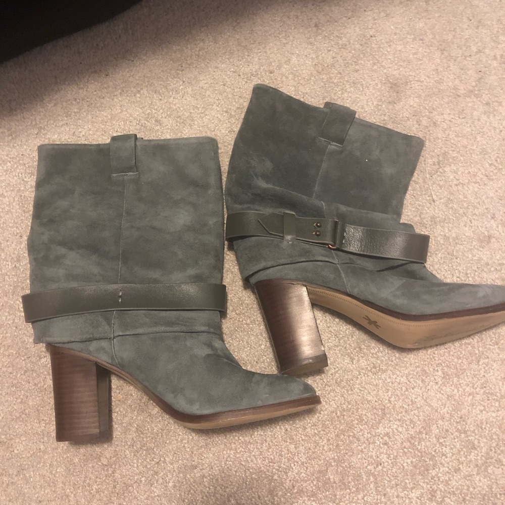 Splendid boots size 9 slightly worn